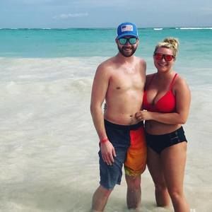 Meet your Posher, Kristi